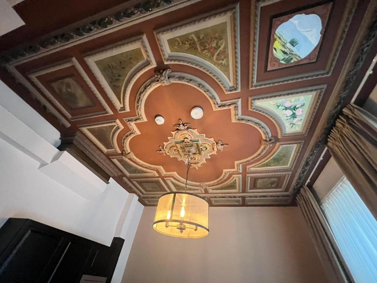 Rotterdam Inn Eksteriør billede