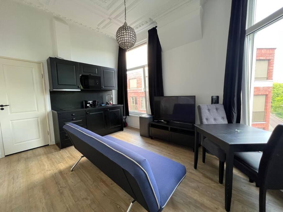 Rotterdam Inn Eksteriør billede