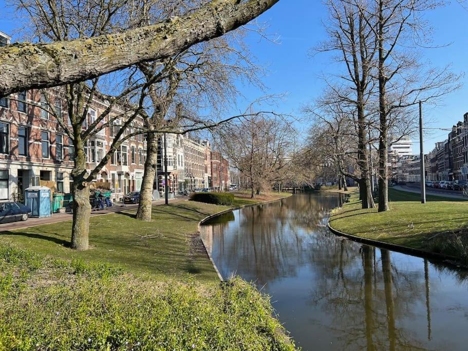 Rotterdam Inn Eksteriør billede