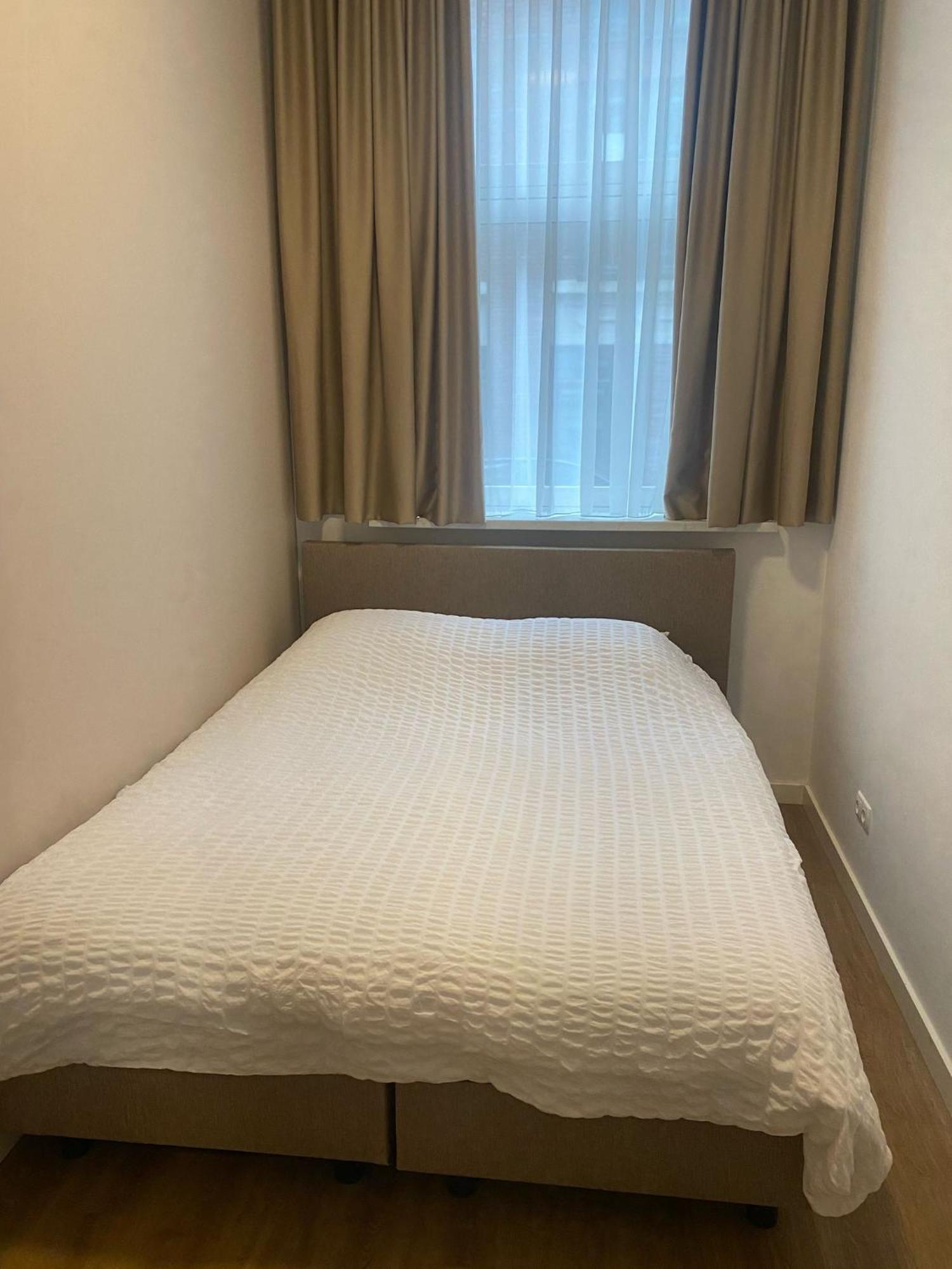 Rotterdam Inn Eksteriør billede