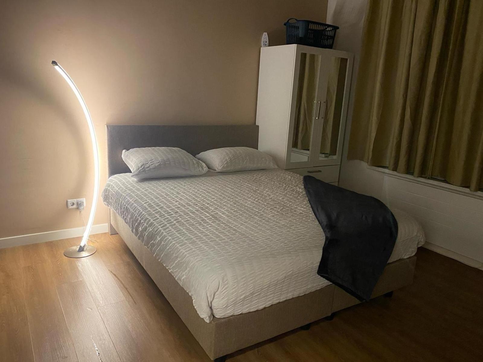 Rotterdam Inn Eksteriør billede