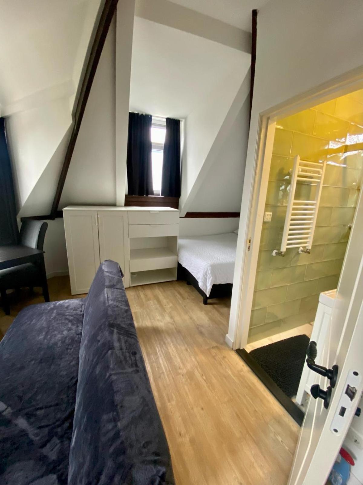 Rotterdam Inn Eksteriør billede