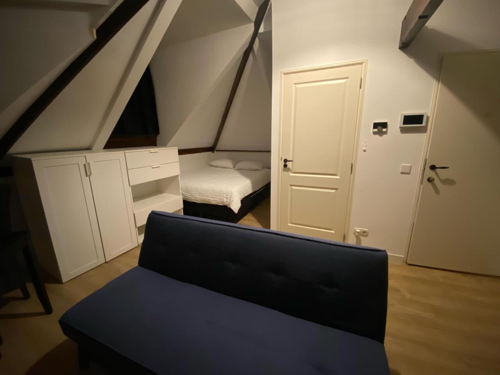 Rotterdam Inn Eksteriør billede